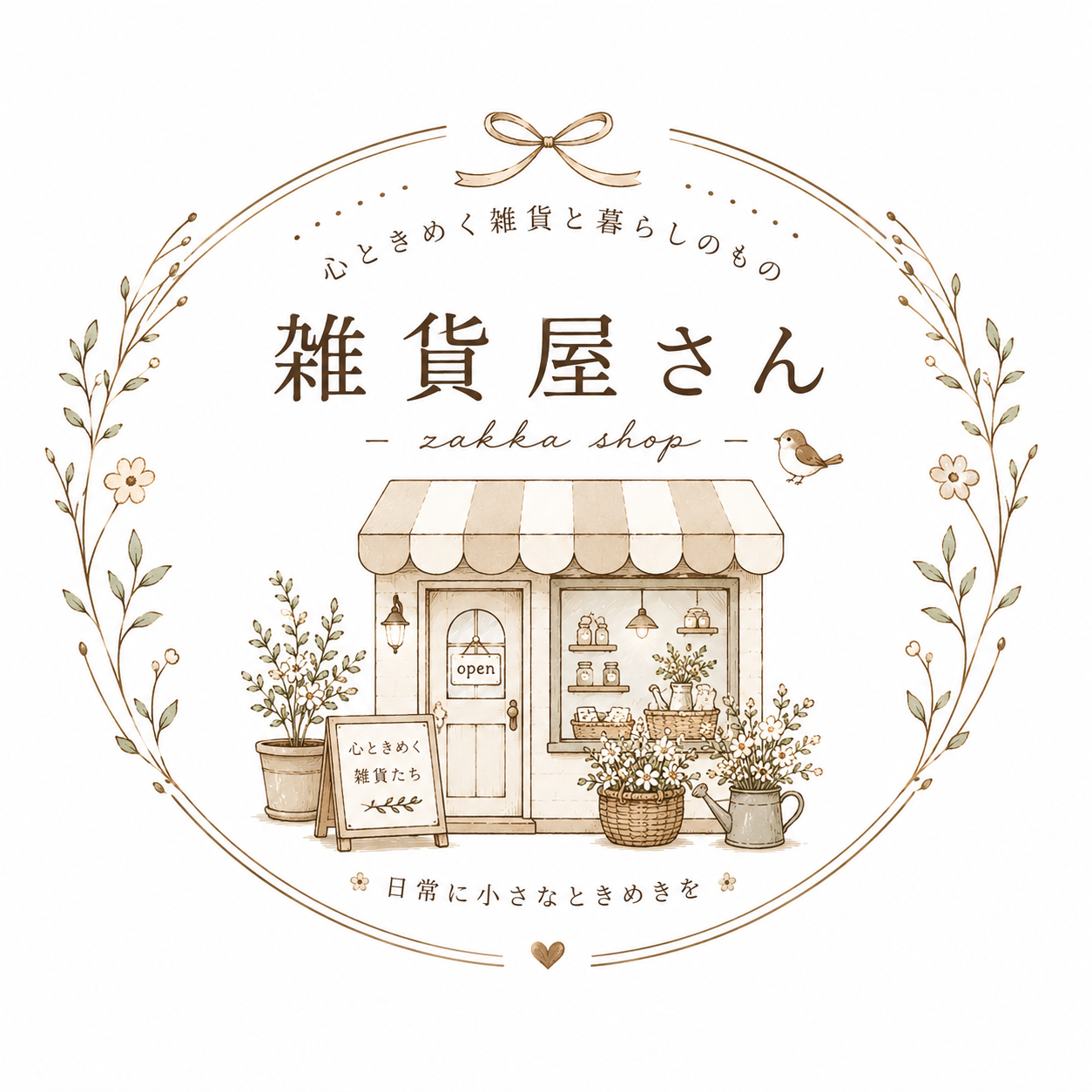 ことり雑貨店