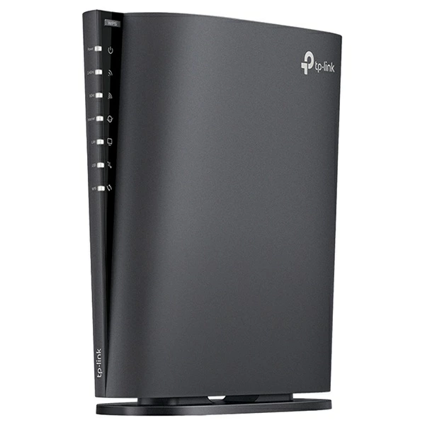[入场最高满分退款 |截至 6/11] TP-Link | TP-Link Wi-Fi 路由器 4804+1148Mbps Archer AX80 [Wi-Fi 6(ax) /IPv6 兼容] [newlife_campaign_h]
