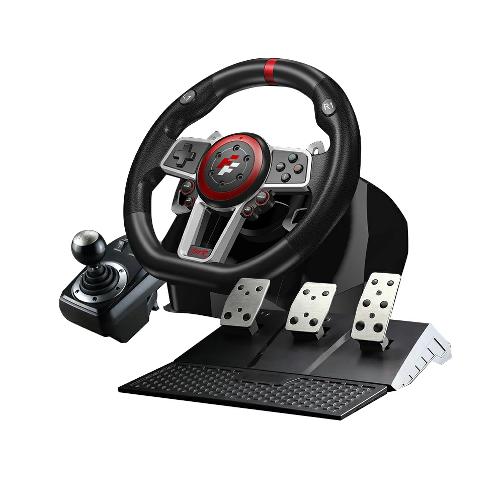 Swirtch/PS4/PC 手柄控制器 Flashfire ES900R