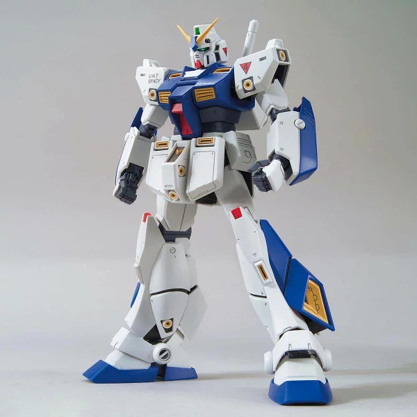 MG 1/100 「机动战士高达0080 口袋里的战争」高达NT-1 Ver.2.0(塑料模型)[仅限信用卡付款] 玩具