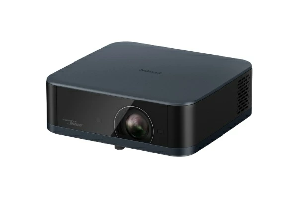【参与赢取高达20000积分|直到 6/25] EPSON |爱普生家用投影机海军蓝 EF-62N