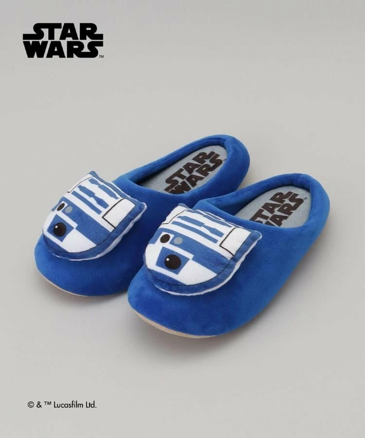 房间鞋R2-D2<星球大战>