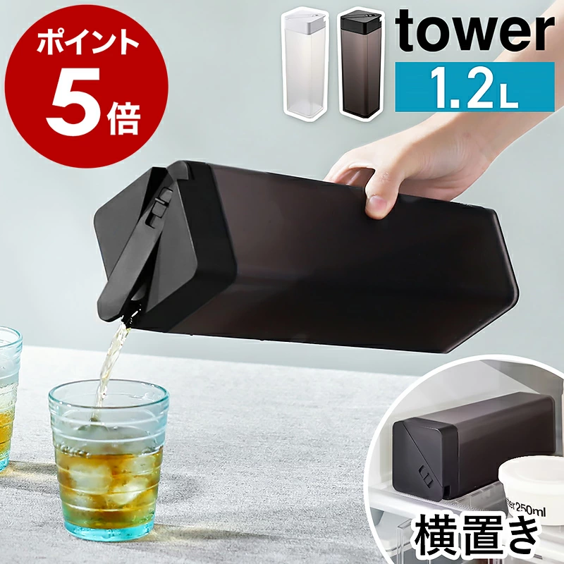 可倒置冷水瓶 5724 / 5725