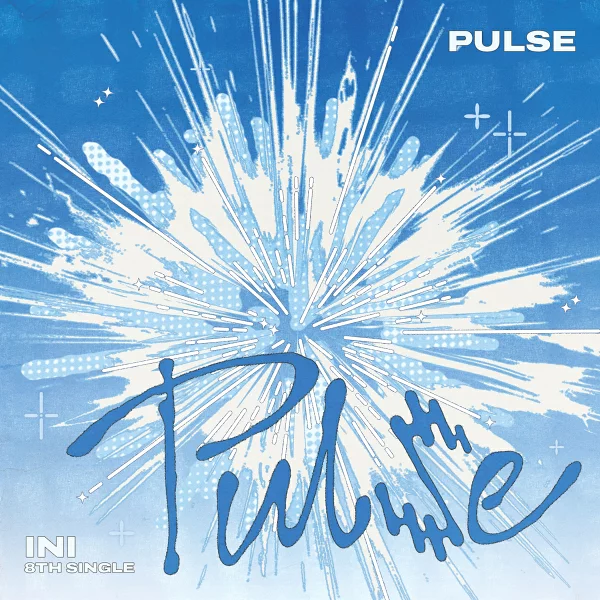 PULSE（仅限 KYOMEI 版本 CD）INI