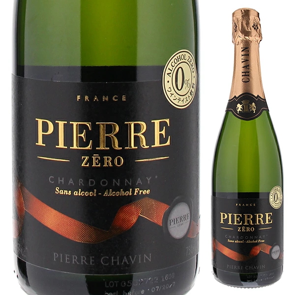 皮埃尔零白中白酒庄 Pierre Chavin