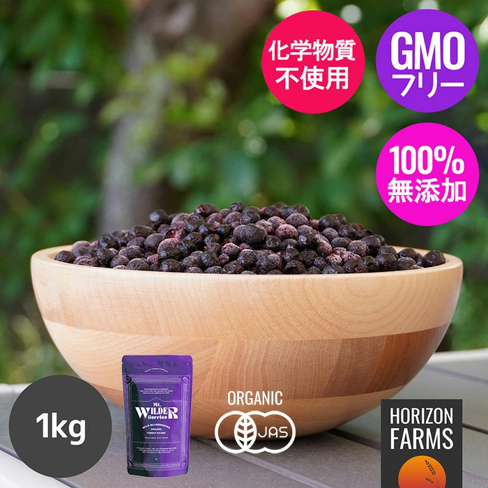 关于有机认证