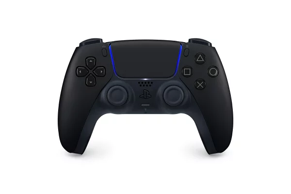 DualSense 无线控制器 午夜黑 PS5