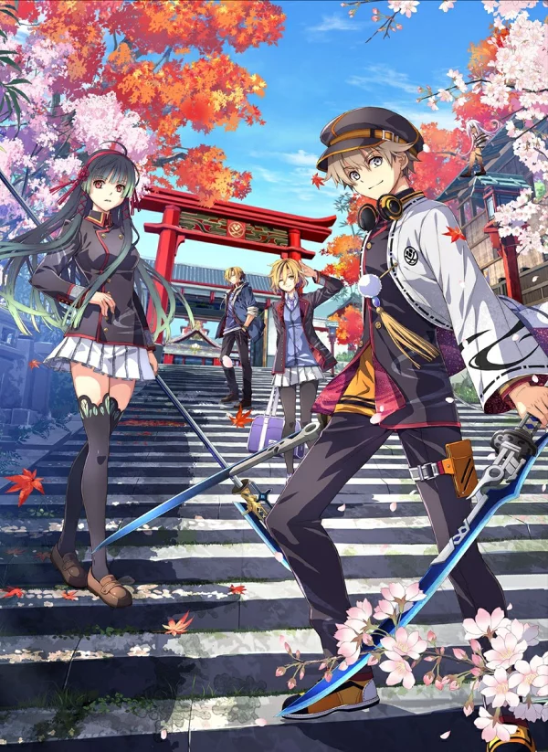 [乐天图书独家特典+特典] Taito Xanadu - Ohka Genbu 限定版 PS5 版 ([早期购买外部特惠] DLC 传单 + 亚克力板 + [早期购买外部特惠] DLC 传单) 原创特惠 特惠 PS5