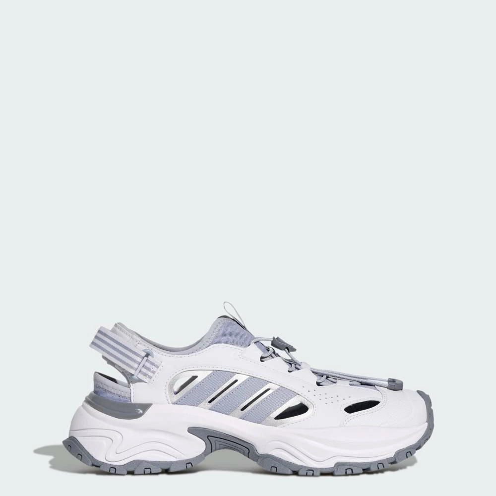 [官方] adidas 可回收运动鞋凉鞋