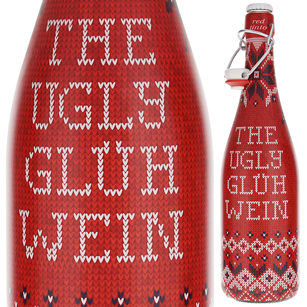 西班牙热酒 The Ugly Gl h Wein