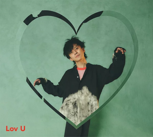 Love U 涩谷斯巴鲁