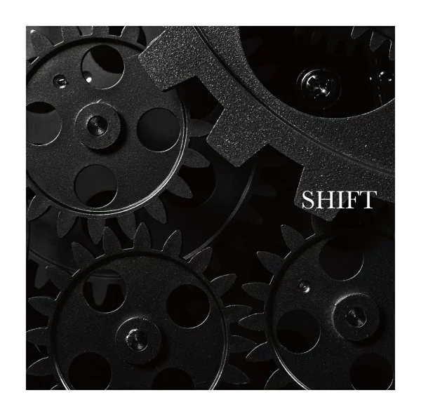 [乐天图书限定先到先得优惠] SHIFT（原创明信片（乐天图书版））原创优惠 KIRITO