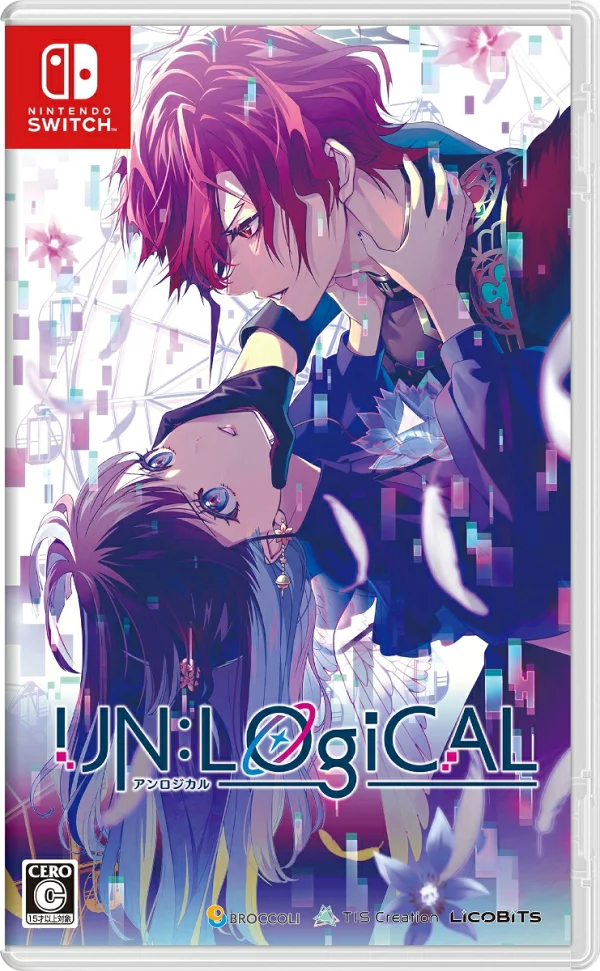 UN:LOGICAL 标准版 Nintendo Switch