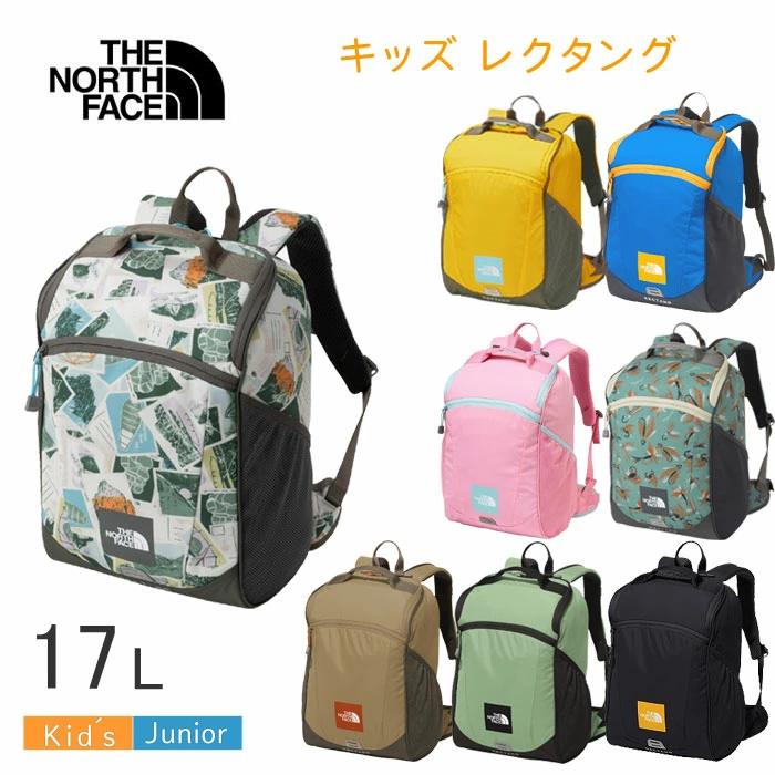 THE NORTH FACE Kids（儿童用）