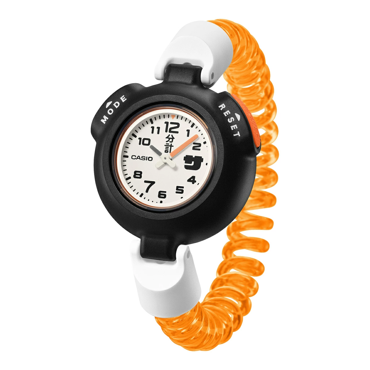 桑拿手表 桑拿手表 CASIO