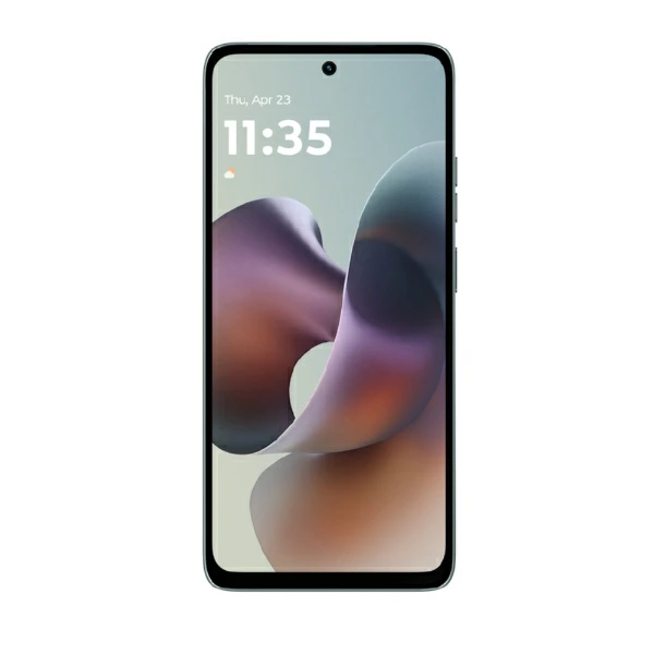 【参与赢取高达20000积分|截至 6/25] Motorola [SIM-free] moto g66j 5G 灰雾 MediaTek Dimensity 7060 6.7 英寸 内存/存储：8GB/128GB nanoSIM/eSIM SIM-free 智能手机 灰雾 PB810001JP