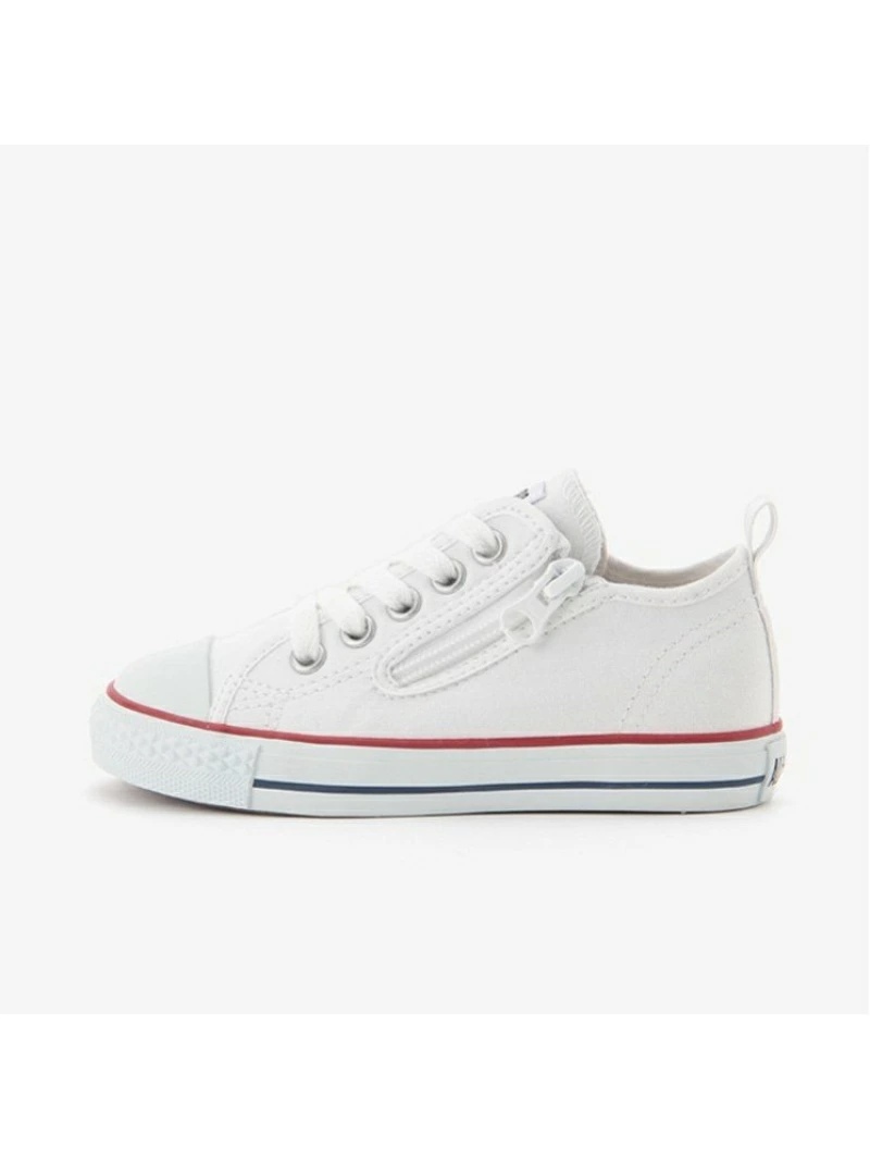 [官方] 儿童 All Star N Z OX 低帮