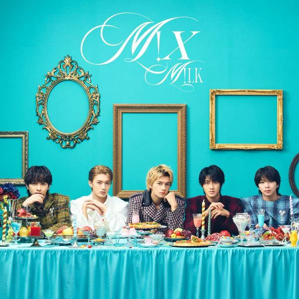 M!X M!LK