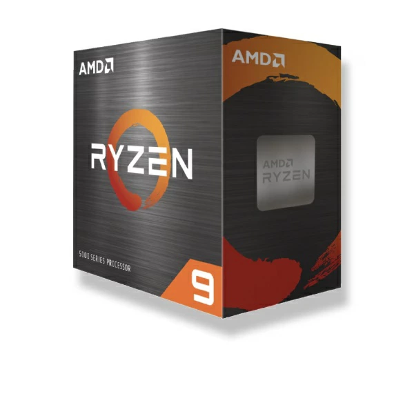 AMD | AMD [CPU] AMD Ryzen 9 5900XT 不带散热器盒 (Zen3) 100-100001581WOF [AMD Ryzen 9 /Socket AM4]