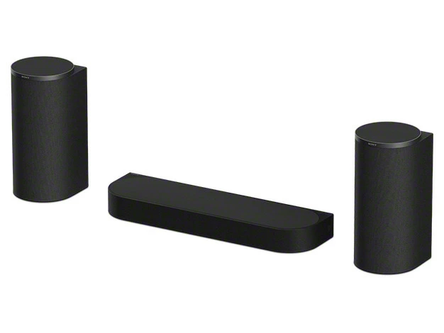 BRAVIA 剧院三重奏 HT-A8