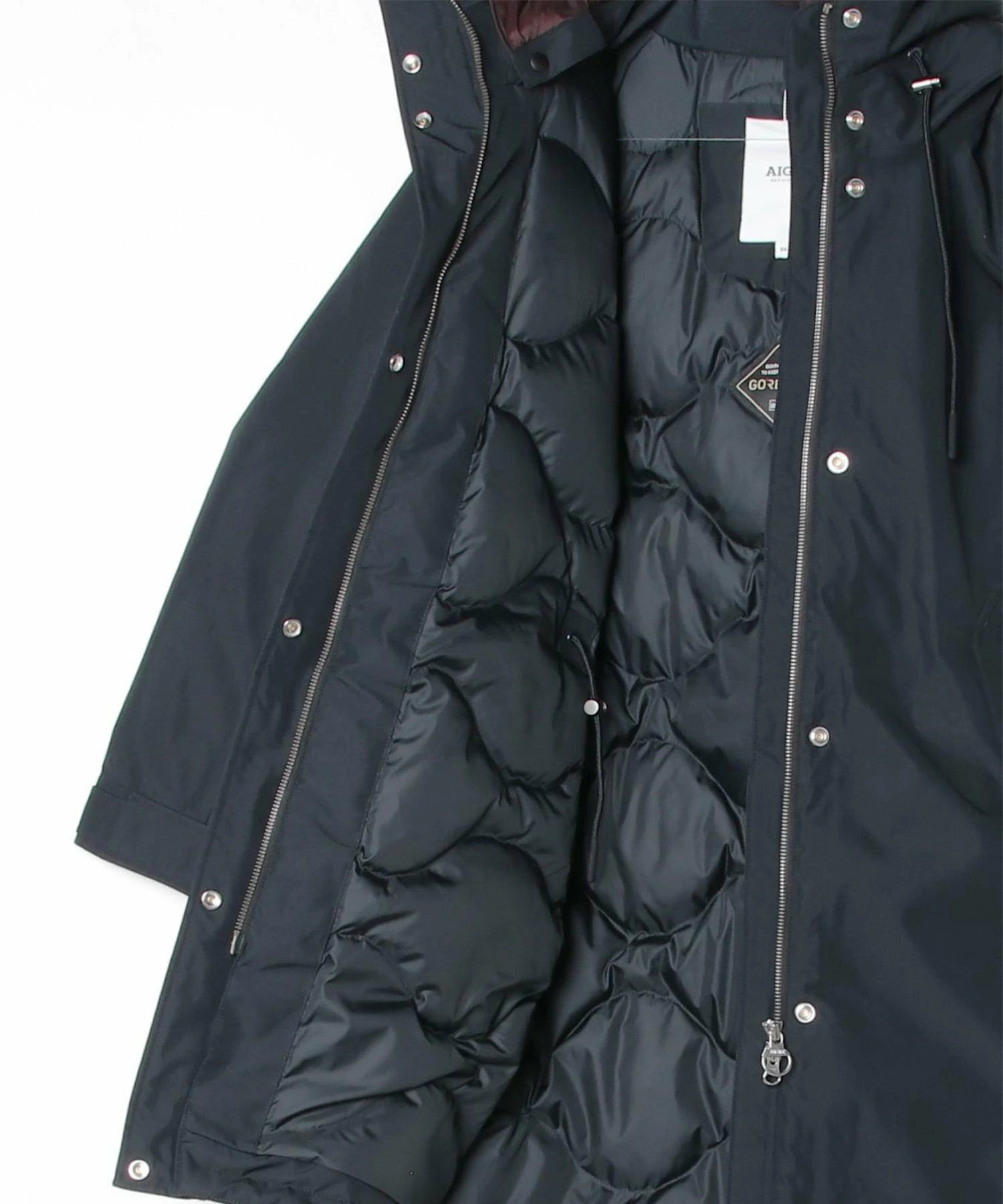 Gore-Tex 2层羽绒服 RP