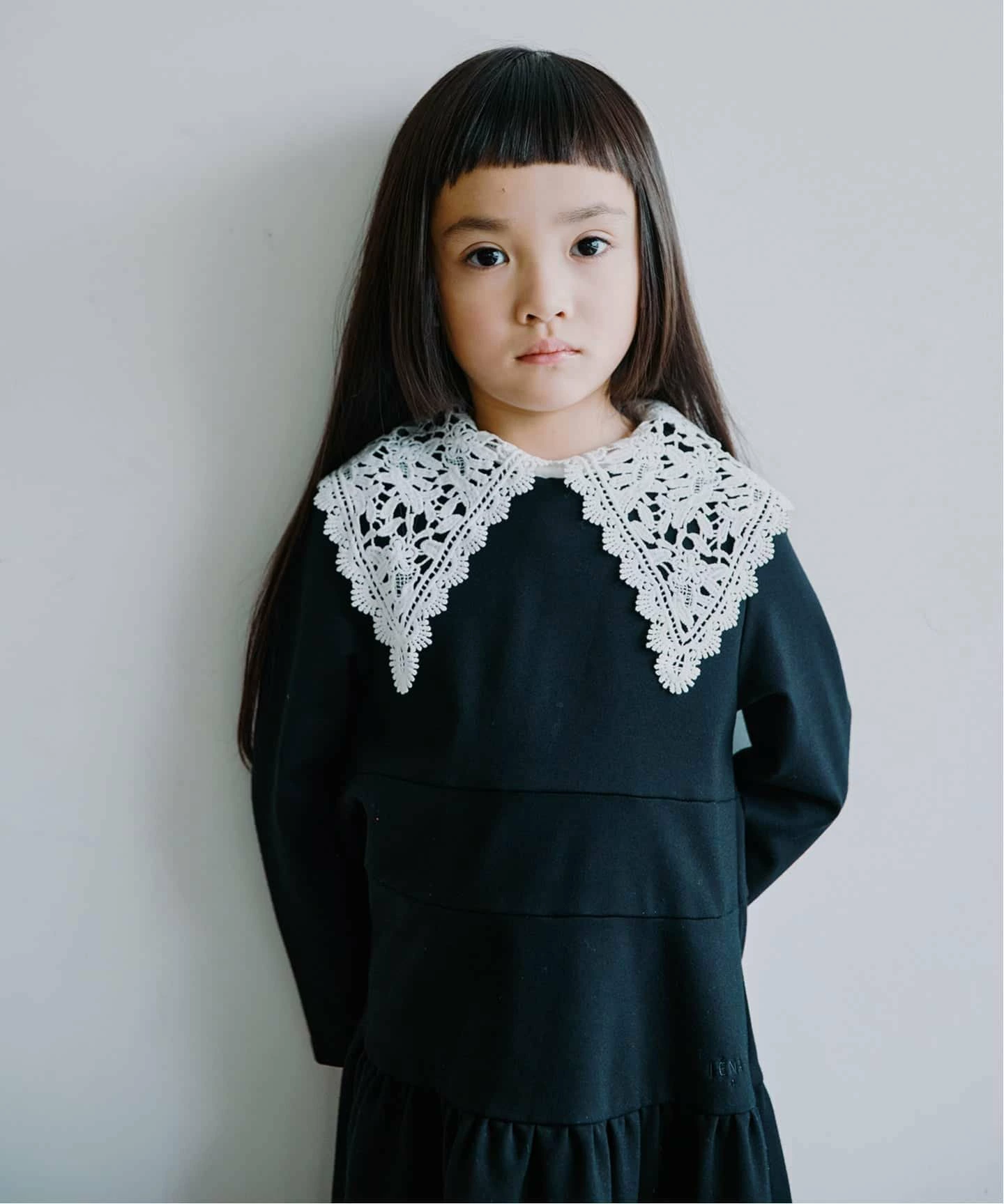 《追加2》 [BASIC] 3way Etoile 连衣裙 儿童(100cm-150cm)