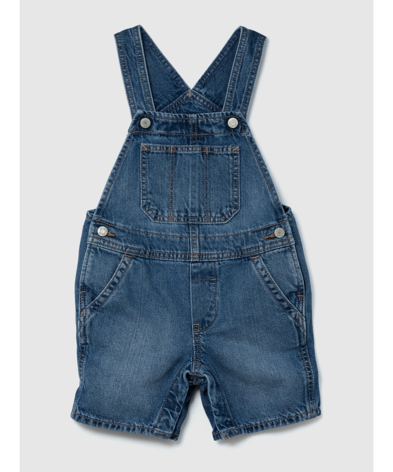 (K)babyGap Washwell 牛仔短裤