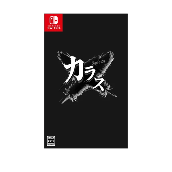 卡鲁斯 普通版 Switch 版 Nintendo Switch