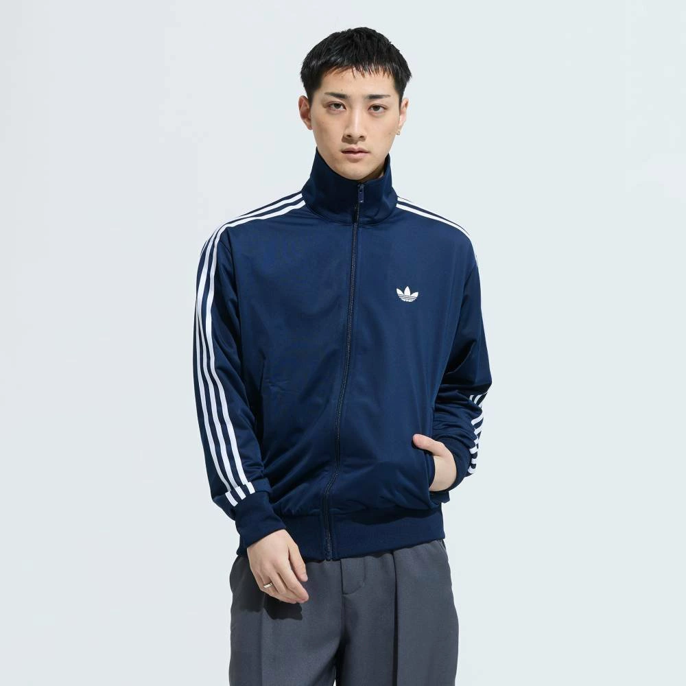 [官方] adidas 可回收火鸟运动夹克