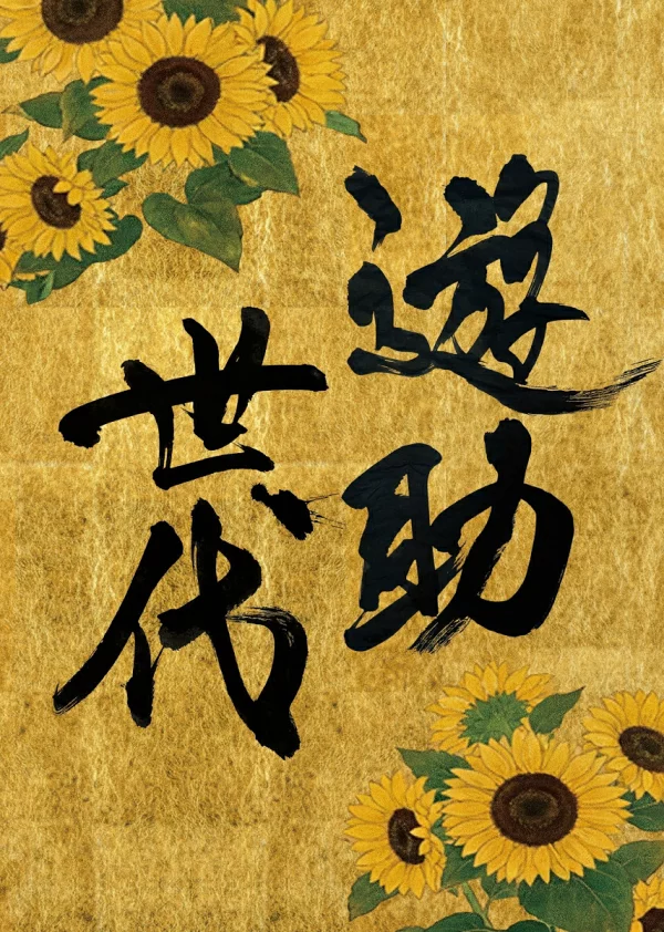 初次限定【乐天图书限定先到先得特典】幽助一代（限定版CD+商品）（透明海报）原创特典幽助