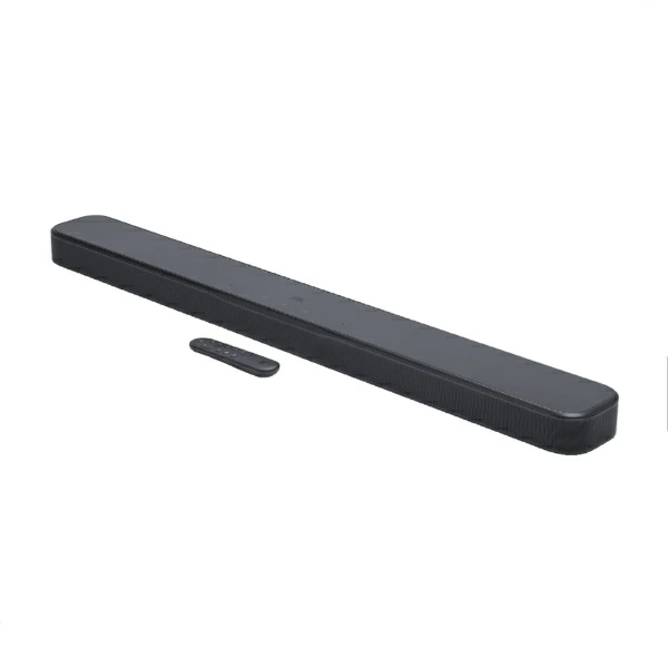 【参与赢取高达20000积分|截至 6/25] JBL JBL JBL BAR300 MK2 条形音箱 JBL JBL BAR300 MK2 JBLBAR300MK2BLKJN