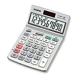 只需输入计算器 10 位数字即可符合绿色采购法的产品