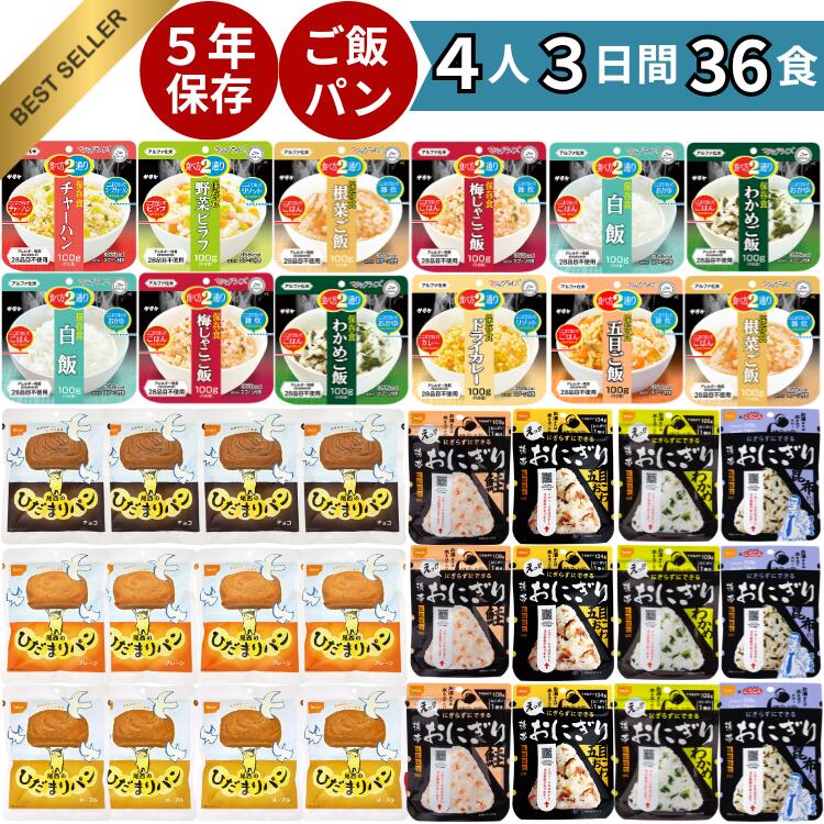▼紧急食品清单
