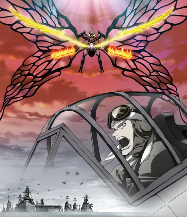 初回限定Wings of Lean Blu-ray BOX(特别限定版)[Blu-ray]富野由纪、福山润等