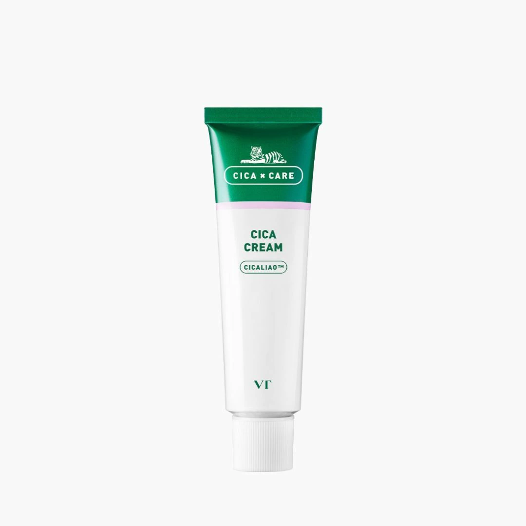 VT 积雪草霜 50mL JAN: 8809559622679