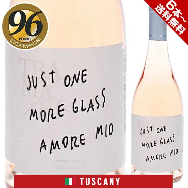 Tramari Rose di Primitivo San Marzano Vini S.p.a.