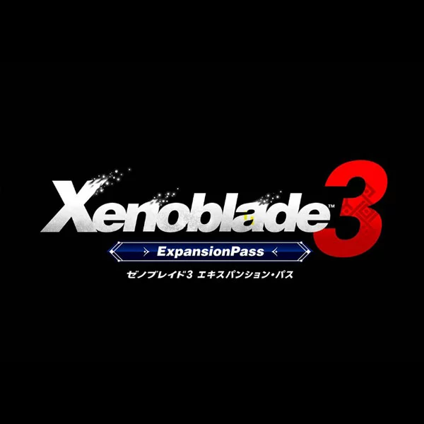 [Switch] Xenoblade3 Expansion Pass（下载版）*最多可使用Nintendo Switch 2,560点