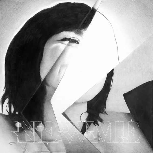 初回限定版NEWME（初回限定版CD+Blu-ray）UA