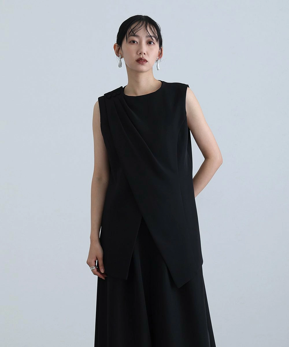 不对称上衣 裤子 连衣裙 场合连衣裙 派对连衣裙 婚礼