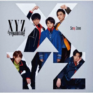 XYZ=重新绘制性感地带