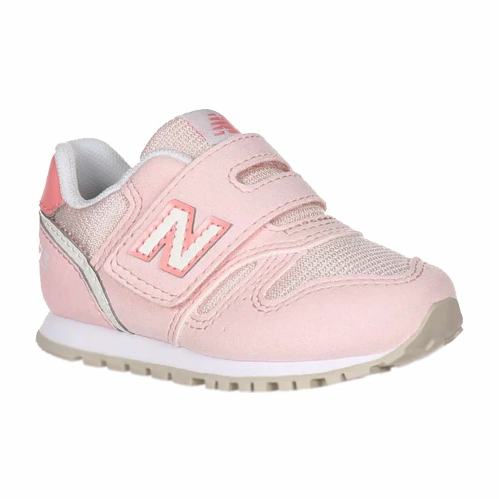 新百伦 (New Balance) 适合日常穿着 First/Baby/Kids（儿童用）