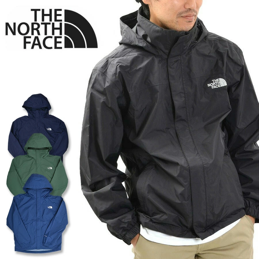 THE NOTH FACE North Face NF00AR9T 备用夹克