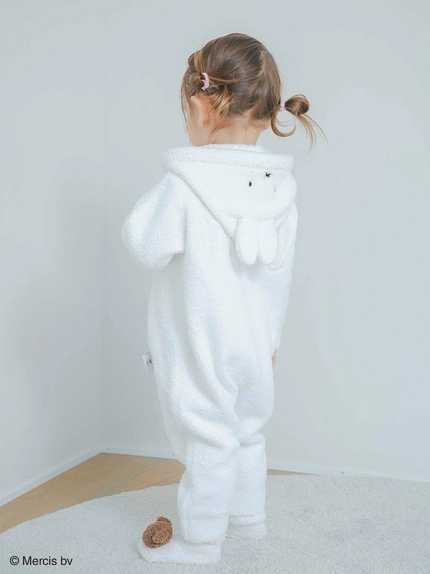 [Dick Bruna] [BABY] Babymo Column 珀斯