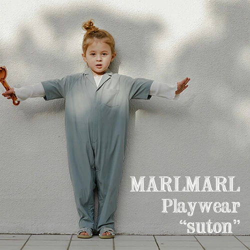 MARLMARL 运动服 苏顿