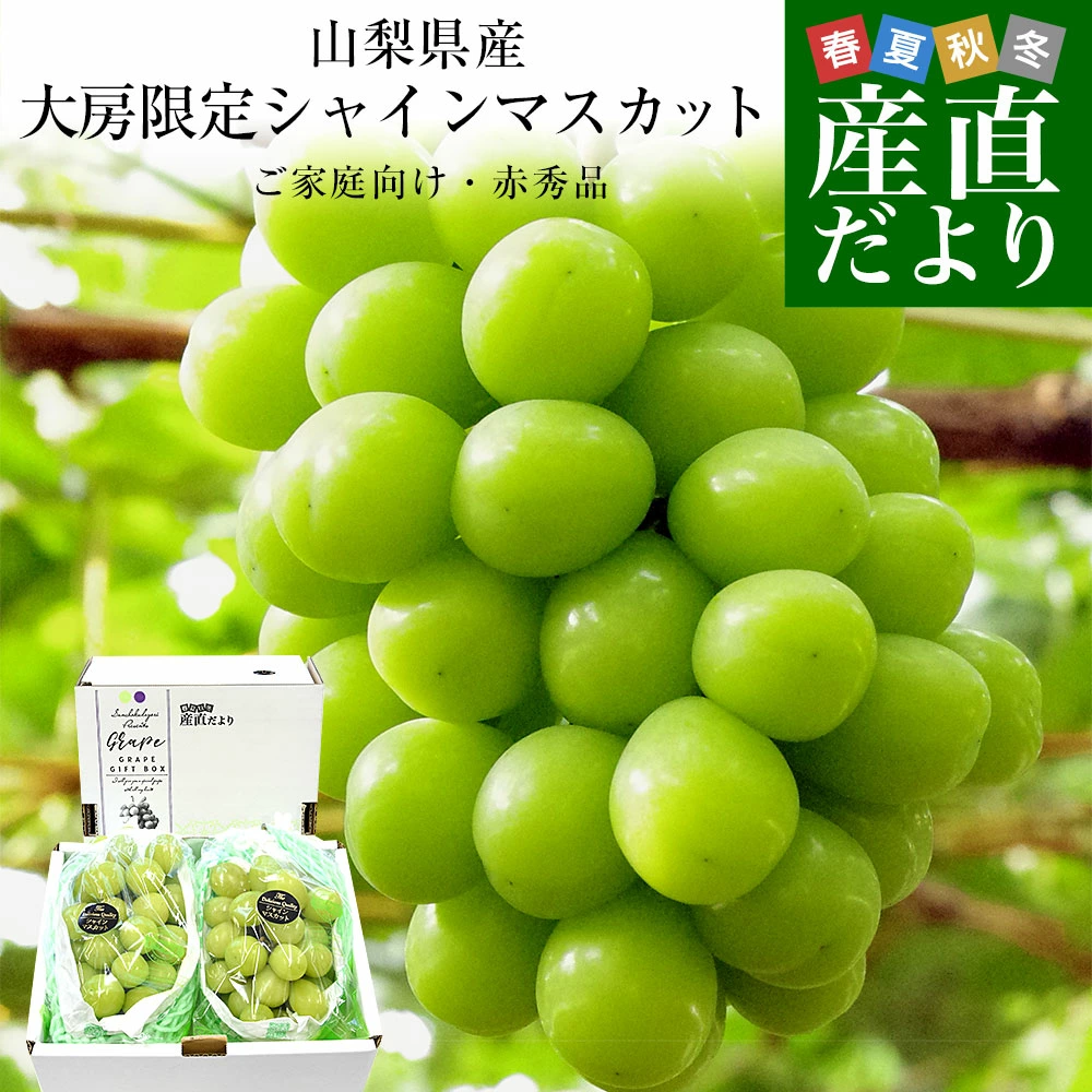 来自农场的新鲜消息