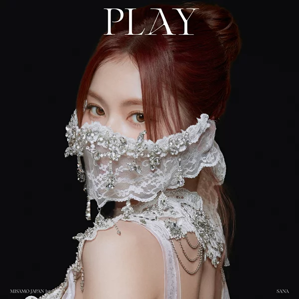 PLAY (SANA版) MISAMO