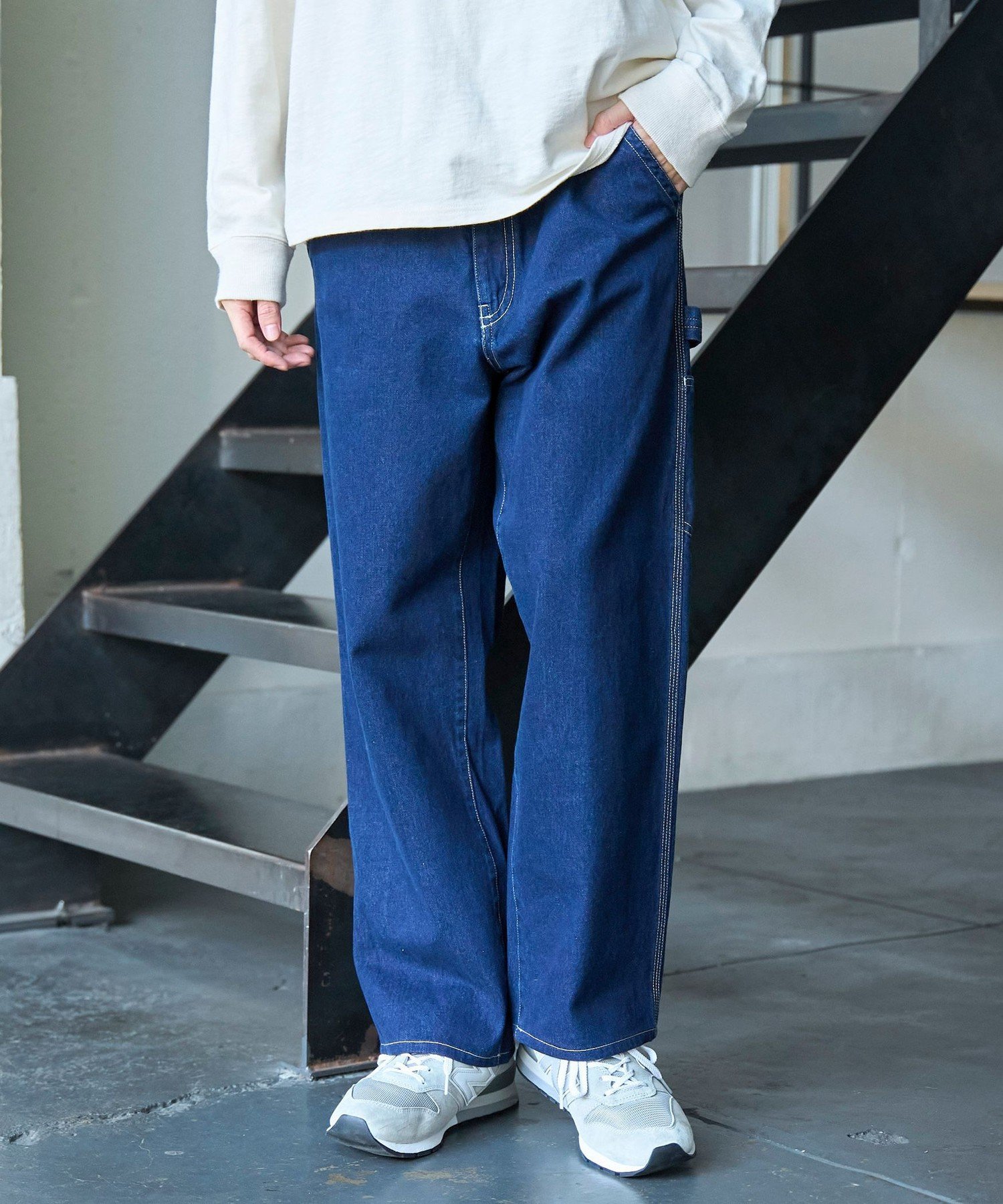 SMITH'S(史密斯)定制工作裤
