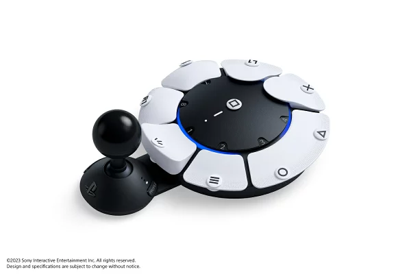 门禁控制器 PS5