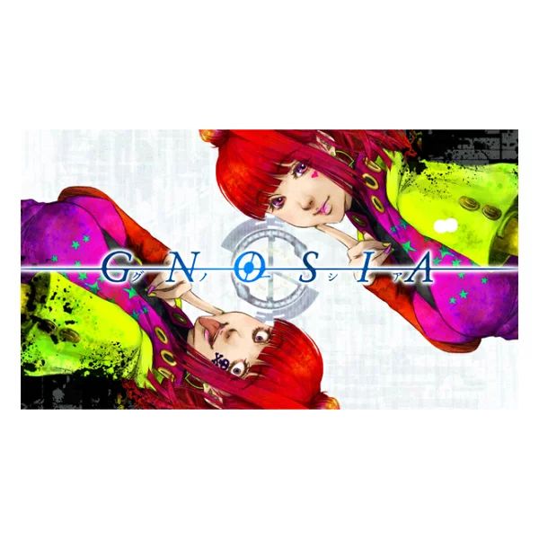 [Switch] Gnosia (下载版) *最多可使用Nintendo Switch 2,000点积分