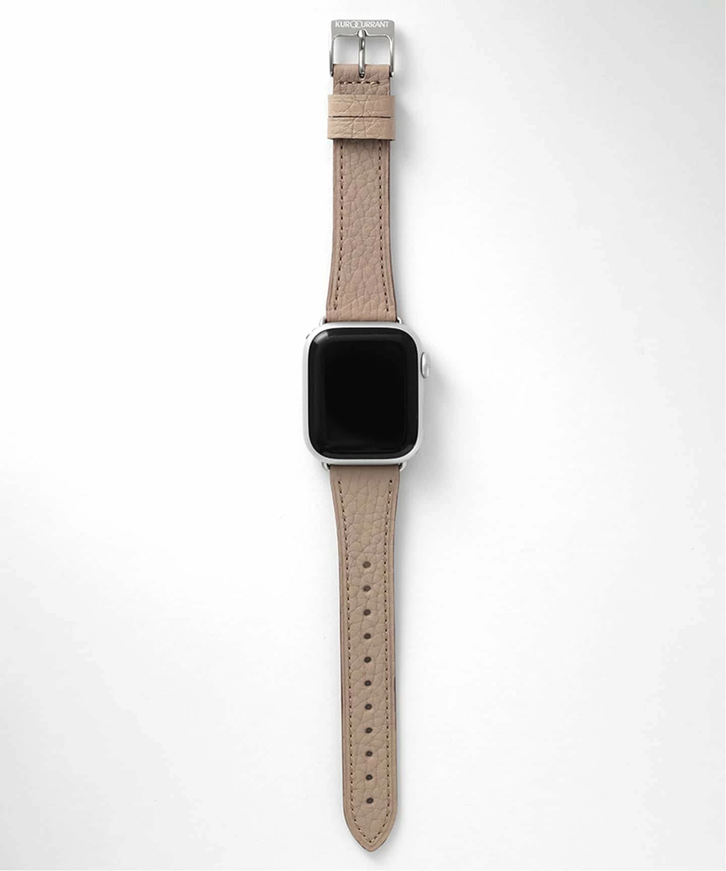 Apple 表带 / 收缩皮革 38 40 41 42 毫米